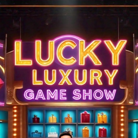 luckyluxurygame